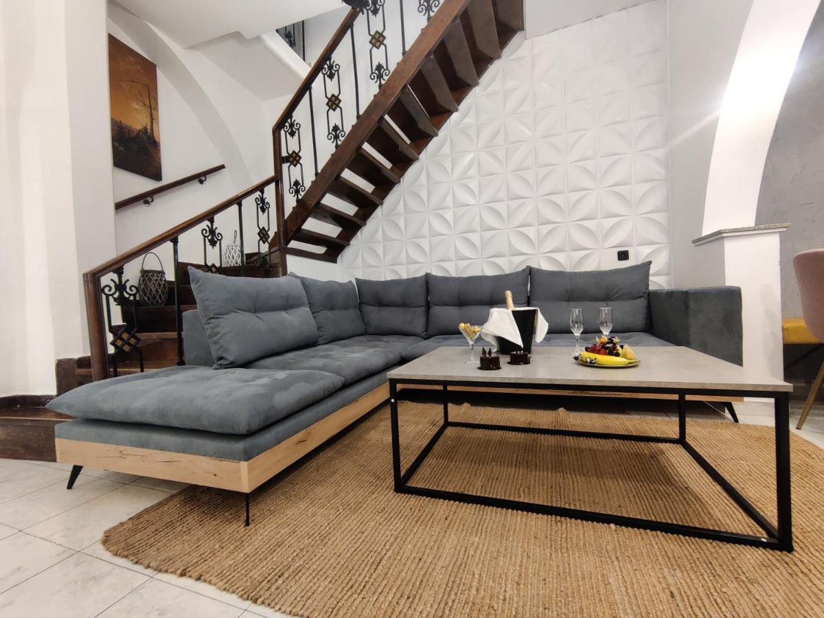 A Unique 3-4 Bedrooms House In Old Town Rhodes City Екстер'єр фото