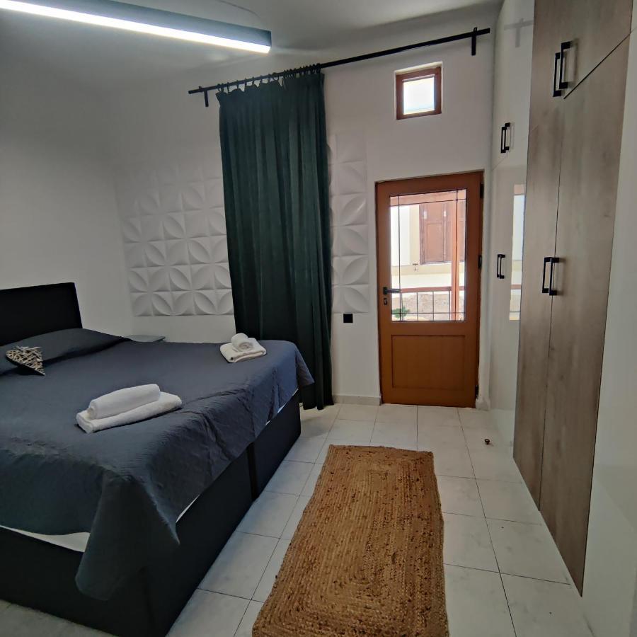 A Unique 3-4 Bedrooms House In Old Town Rhodes City Екстер'єр фото
