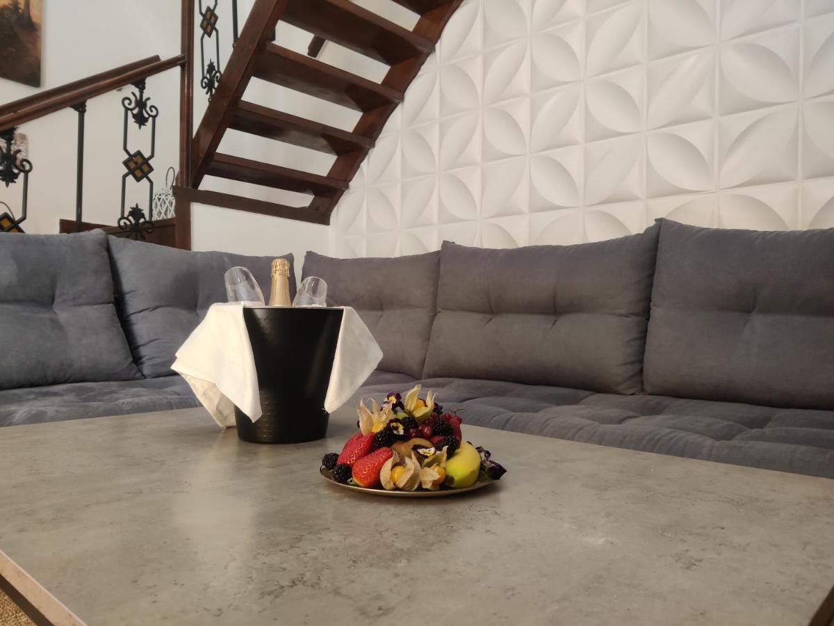 A Unique 3-4 Bedrooms House In Old Town Rhodes City Екстер'єр фото