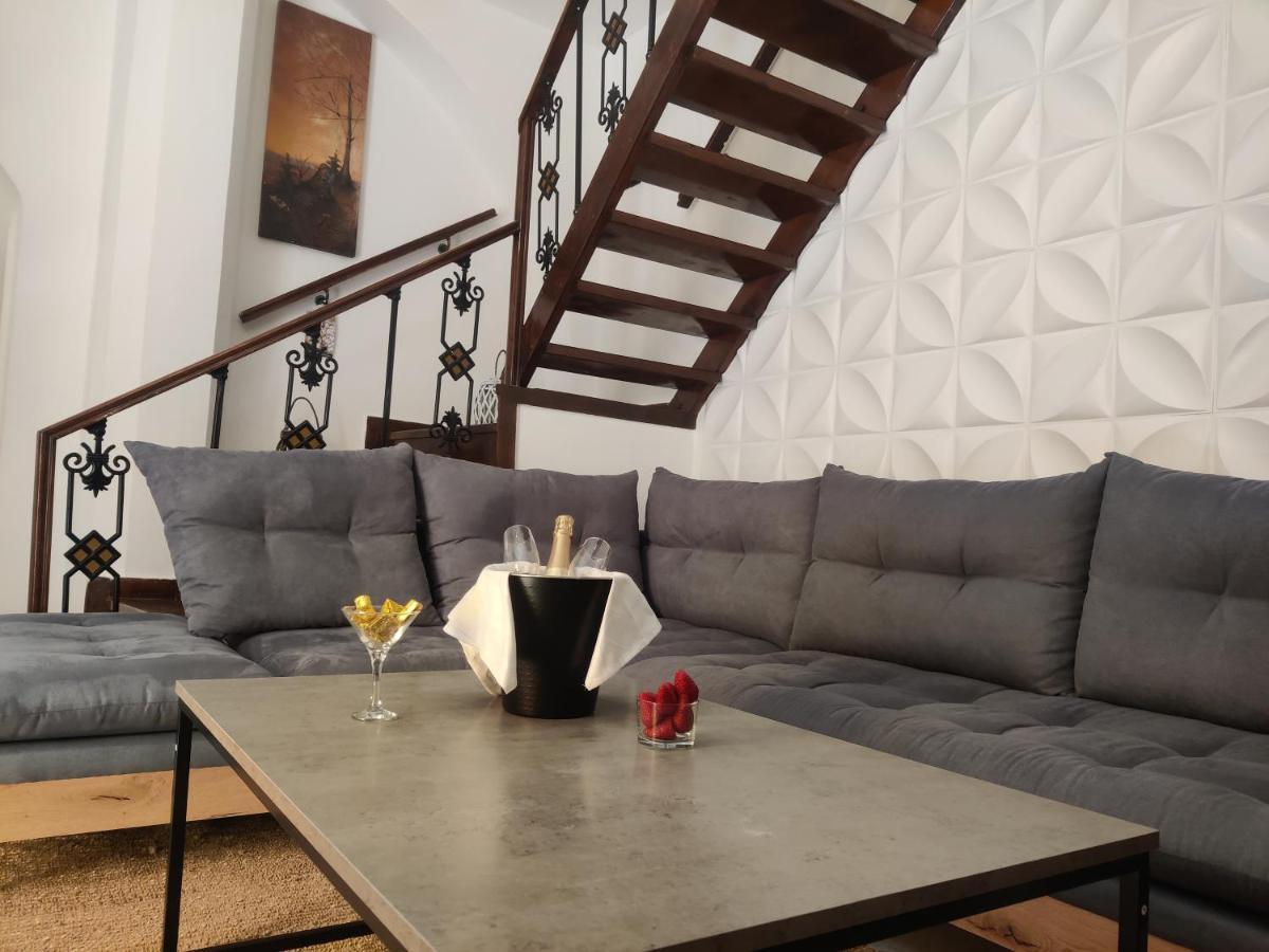 A Unique 3-4 Bedrooms House In Old Town Rhodes City Екстер'єр фото