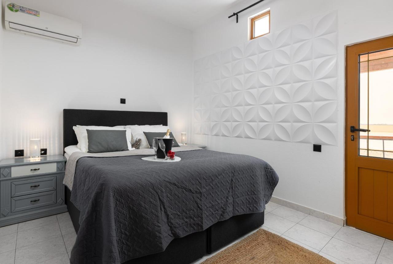A Unique 3-4 Bedrooms House In Old Town Rhodes City Екстер'єр фото